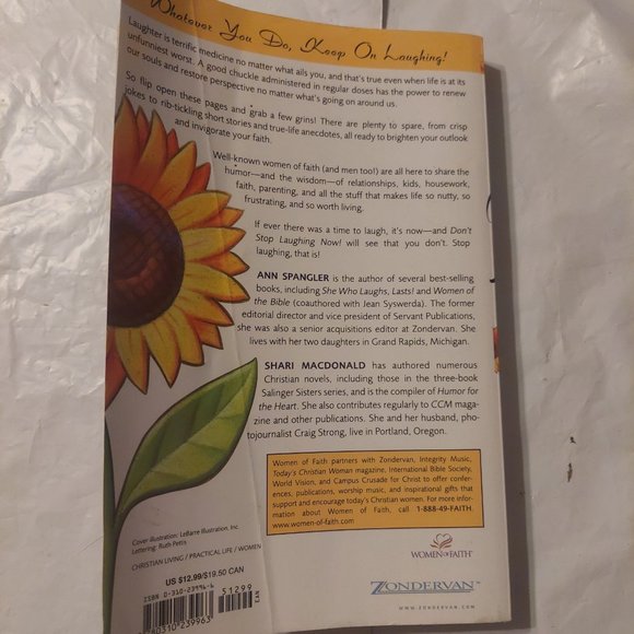 Don't Stop Laughing Now - Picture 5 of 11